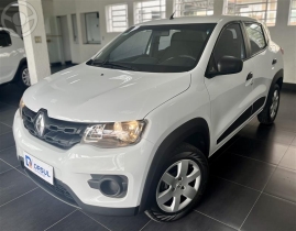 kwid 1.0 12v sce flex zen manual 2019 caxias do sul