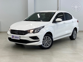 cronos 1.0 firefly drive flex 4p manual 2025 caxias do sul