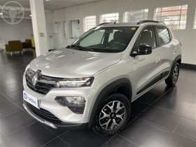 KWID 1.0 12V OUTSIDER FLEX 4P MANUAL