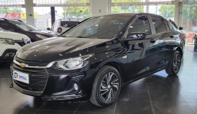 onix 1.0 lt plus 12v turbo 4p flex manual 2024 caxias do sul