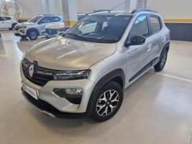 KWID 1.0 12V OUTSIDER FLEX 4P MANUAL