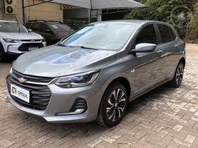onix 1.0 premier 12v turbo flex 4p automatico 2025 caxias do sul