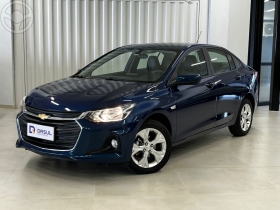 onix 1.0ltz plus 12v turbo flex 4p automatico 2025 caxias do sul