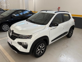 KWID 1.0 12V OUTSIDER FLEX 4P MANUAL