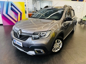 sandero 1.0 stepway sze 12v flex 4p manual 2025 caxias do sul