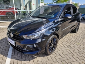 cronos 1.8 hgt 16v flex 4p automatico 2020 caxias do sul