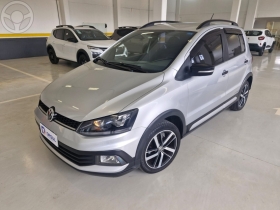 fox 1.6 mi extreme 8v flex 4p manual 2021 caxias do sul