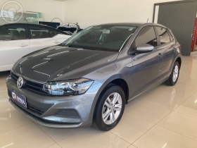 polo 1.6 msi total flex manual 2021 caxias do sul