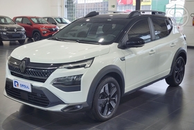 kardian 1.0 premiere edition turbo flex 4p automatico 2025 caxias do sul