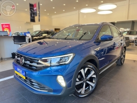 nivus 1.0 tsi highline flex 4p automatico 2022 caxias do sul