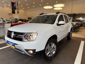 duster 1.6 dynamique 4x2 16v flex 4p automatico 2020 caxias do sul