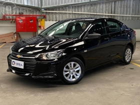 onix 1.0 plus 12v turbo 4p automatico 2021 caxias do sul