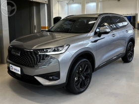 haval h6 1.5 hev premium e traction hibrido 4p automatico 2024 caxias do sul