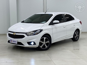 PRISMA 1.4 MPFI LTZ 8V FLEX 4P MANUAL
