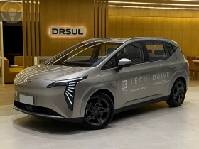 aion y elite 632 kw eletrico 4p automatico 2026 caxias do sul