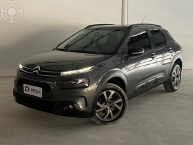 C4 CACTUS 1.6 VTI FEEL FLEX 4P AUTOMATICO