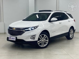 equinox 2.0 16v turbo premier awd automatico 2019 caxias do sul