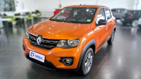 kwid 1.0 12v sce flex intense manual 2020 caxias do sul