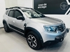 DUSTER 1.3 TURBO ICONIC 16V FLEX 4P AUTOMÁTICO - 2024 - CAXIAS DO SUL
