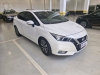 VERSA 1.6 ADVANCE 16V FLEX 4P AUTOMÁTICO - 2021 - CAXIAS DO SUL