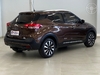 KICKS 1.6 16V FLEX SV 4P XTRONIC - 2018 - CAXIAS DO SUL