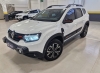 DUSTER 1.3 TCE ICONIC PLUS FLEX 4P AUTOMÁTICA - 2025 - CAXIAS DO SUL