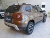 DUSTER 1.6 ICONIC 16V FLEX 4P AUTOMÁTICO - 2021 - CAXIAS DO SUL
