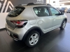 SANDERO 1.6 ZEN 16V FLEX 4P MANUAL - 2022 - CAXIAS DO SUL