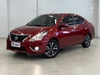 VERSA 1.6 16V FLEX SL 4P XTRONIC - 2018 - CAXIAS DO SUL
