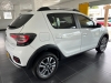 SANDERO 1.6 STEPWAY ICONIC X-TRONIC 16V FLEX 4P AUTOMÁTICO - 2024 - CAXIAS DO SUL