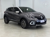 CAPTUR 1.3 INTENSE TURBO 16V FLEX 5P AUTOMÁTICO - 2022 - CAXIAS DO SUL