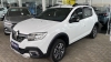 SANDERO 1.6 STEPWAY ICONIC X-TRONIC 16V FLEX 4P AUTOMÁTICO - 2023 - CAXIAS DO SUL