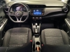 KICKS 1.6 ADVANCE 16V FLEX 4P AUTOMÁTICO - 2022 - CAXIAS DO SUL