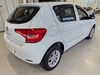 SANDERO 1.0 ZEN 12V FLEX 4P MANUAL - 2022 - CAXIAS DO SUL