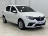 SANDERO 1.0 ZEN 12V FLEX 4P MANUAL - 2021 - CAXIAS DO SUL