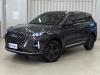 TIGGO 1.5 16V TCI 7 SPORT FLEX 4P AUTOMÁTICO - 2025 - CAXIAS DO SUL