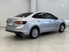 VIRTUS 1.0 200 TSI COMFORTLINE AUTOMÁTICO - 2023 - CAXIAS DO SUL