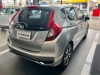 FIT 1.5 EX 16V FLEX 4P AUTOMÁTICO - 2018 - CAXIAS DO SUL