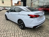 VERSA 1.6 EXCLUSIVE 16V FLEX 4P AUTOMÁTICO - 2024 - CAXIAS DO SUL