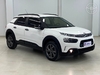 C4 CACTUS 1.6 VTI FEEL FLEX 4P AUTOMATICO - 2022 - CAXIAS DO SUL