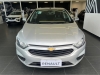 PRISMA 1.4 MPFI LT 8V FLEX 4P MANUAL - 2017 - CAXIAS DO SUL