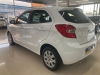 KA 1.5 SE 16V FLEX 4P MANUAL - 2018 - CAXIAS DO SUL