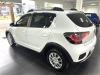 SANDERO 1.0 STEPWAY SZE 12V FLEX 4P MANUAL - 2025 - CAXIAS DO SUL