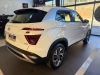 CRETA 1.0 12V FLEX LIMITED KAPPA AUTOMÁTICO - 2022 - CAXIAS DO SUL