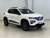 KWID E-TECH ELÉTRICO 4P AUTOMÁTICO - 2024 - CAXIAS DO SUL