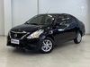 VERSA 1.6 16V FLEX SV 4P XTRONIC - 2020 - CAXIAS DO SUL