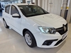 SANDERO 1.0 ZEN 12V FLEX 4P MANUAL - 2022 - CAXIAS DO SUL