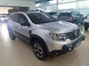 DUSTER 1.3 TCE ICONIC PLUS FLEX 4P AUTOMÁTICA - 2023 - CAXIAS DO SUL