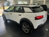 C4 CACTUS 1.6 VTI FEEL FLEX 4P AUTOMATICO - 2022 - CAXIAS DO SUL