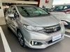 FIT 1.5 EX 16V FLEX 4P AUTOMÁTICO - 2018 - CAXIAS DO SUL